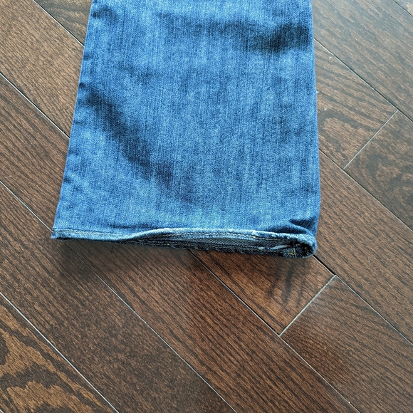 Rock & Republic Vargas Y2K Vintage bootcut jeans sz 25 - Picture 8 of 8